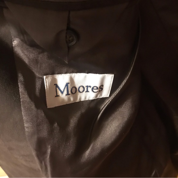 Moores Pronto-Uomo suit jacket 42R - Picture 4 of 9
